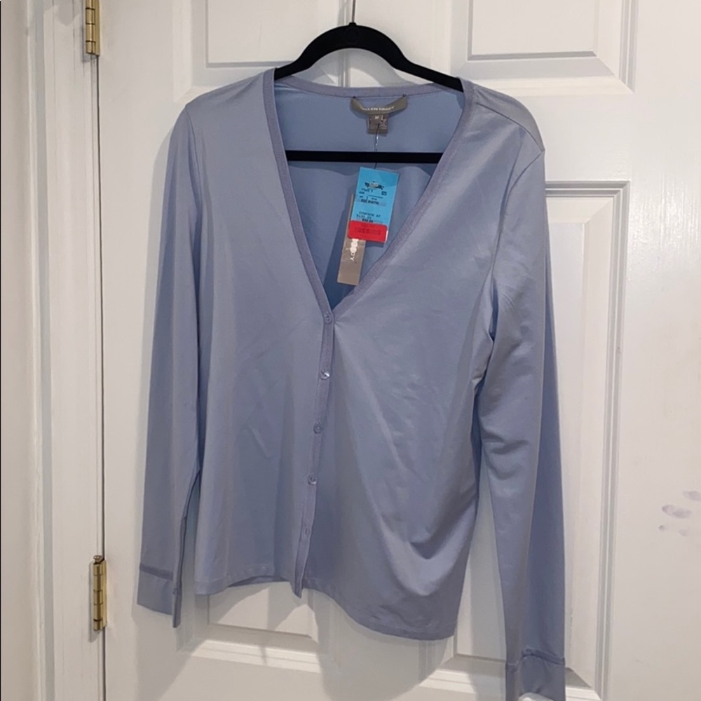 Ellen Tracy Sweater
